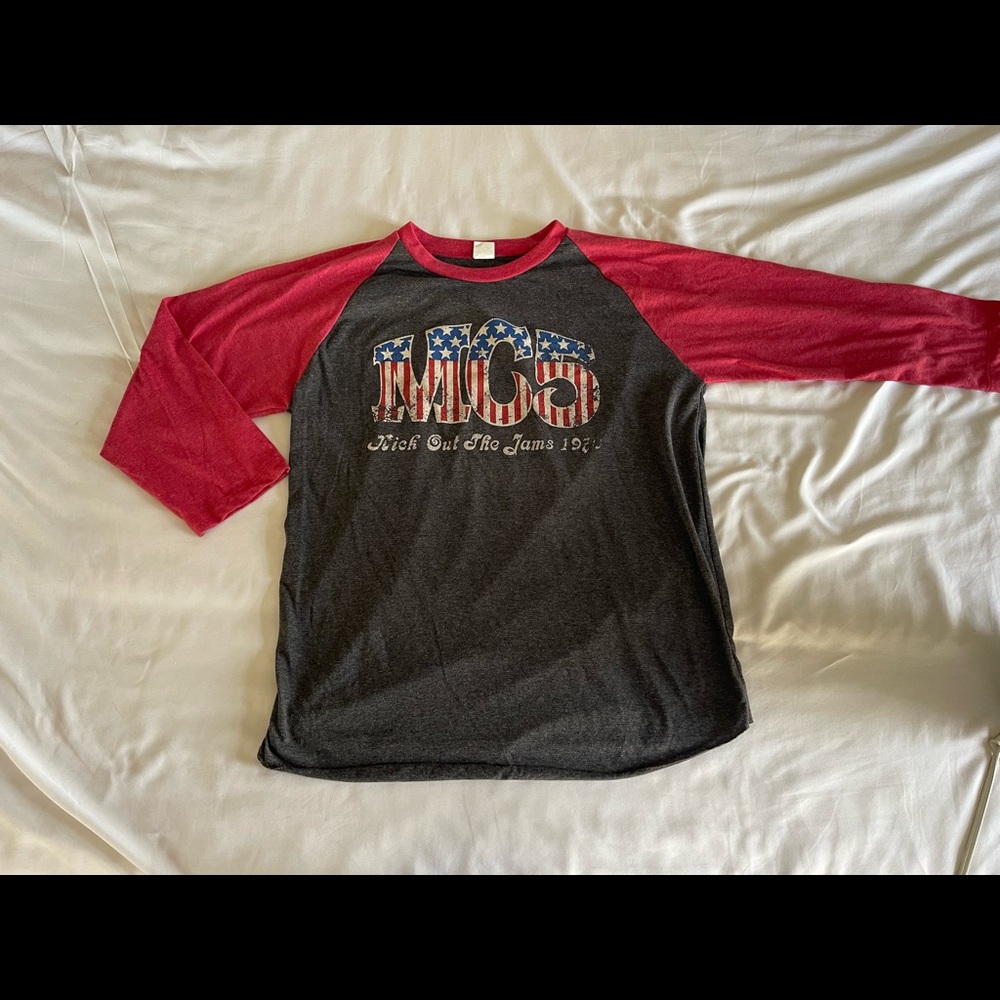 MC 5 Shirt